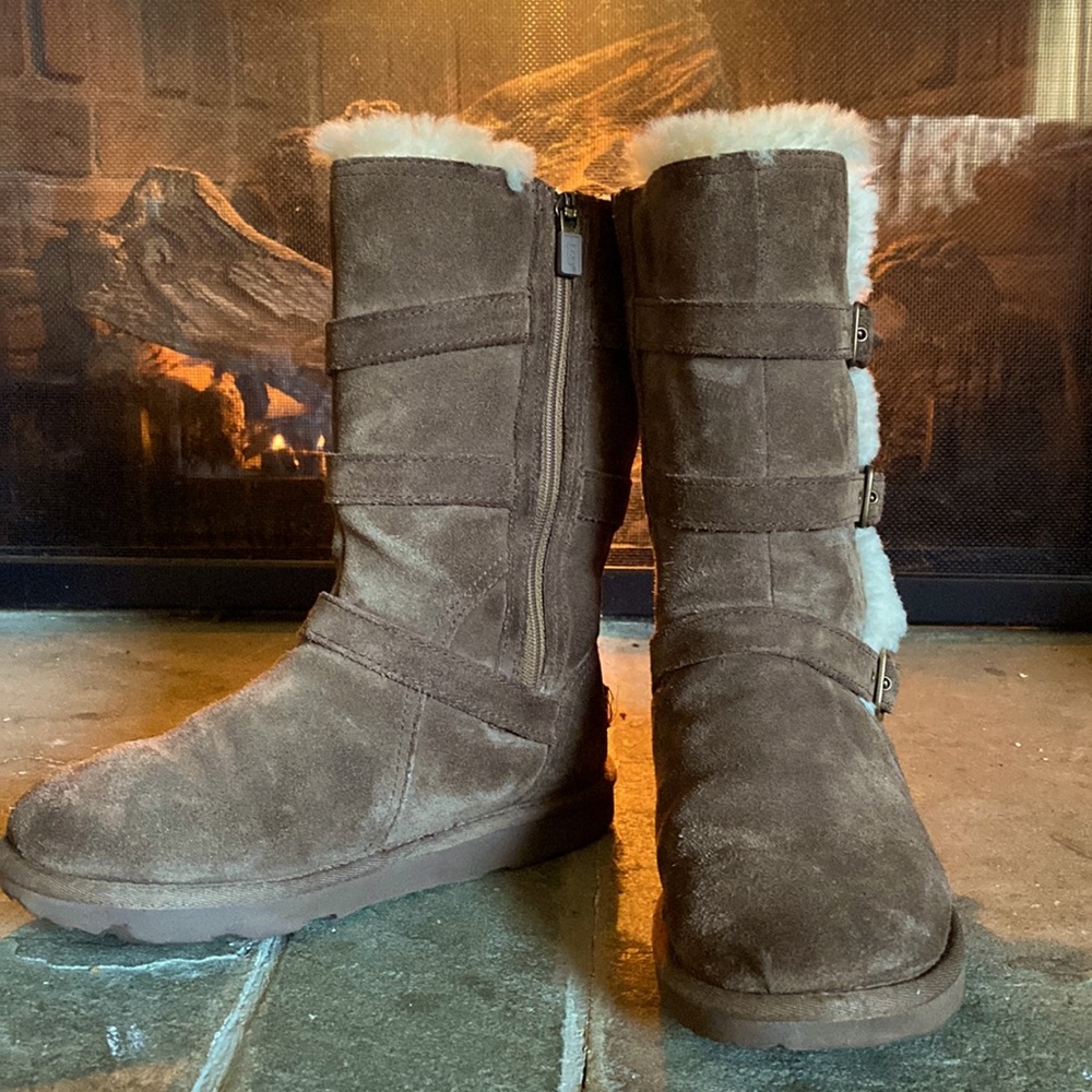 Children’s UGG boot